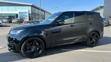 Land Rover Discovery 3.0 D300 Dynamic HSE 5dr Auto Diesel Station Wagon